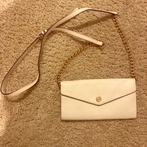 Cross body purse - Michael Kors